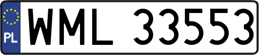 WML33553