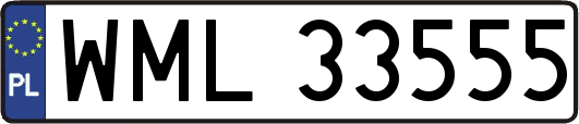 WML33555