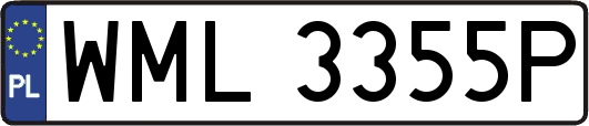 WML3355P
