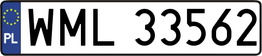 WML33562