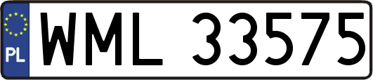 WML33575