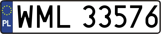 WML33576