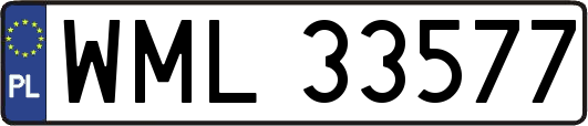 WML33577