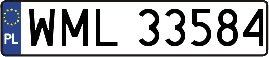 WML33584