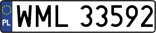 WML33592