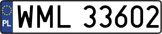 WML33602