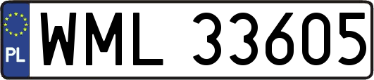 WML33605