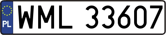 WML33607