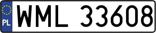 WML33608