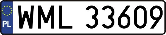 WML33609