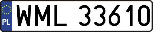 WML33610