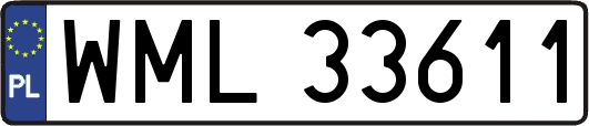 WML33611