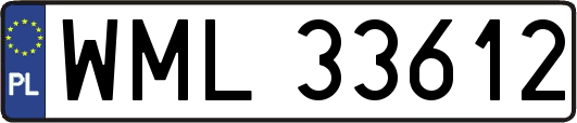 WML33612