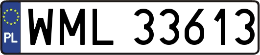 WML33613