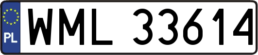 WML33614