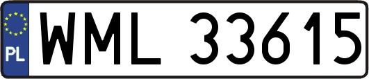 WML33615