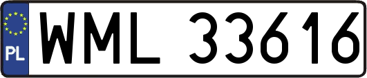 WML33616