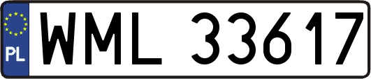 WML33617