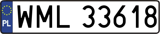 WML33618