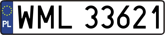 WML33621