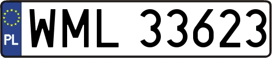 WML33623
