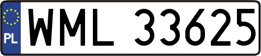 WML33625