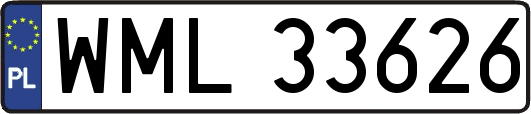 WML33626