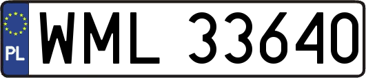WML33640
