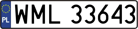 WML33643