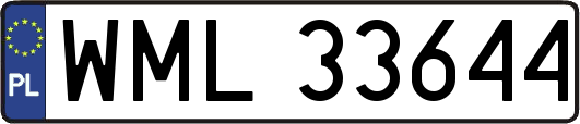WML33644