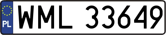 WML33649