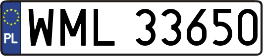 WML33650