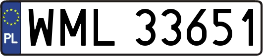 WML33651