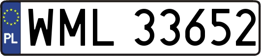 WML33652