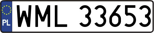 WML33653