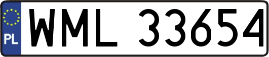 WML33654