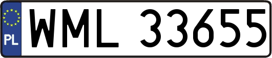 WML33655