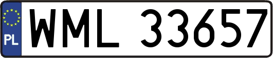 WML33657