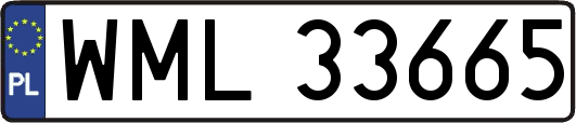 WML33665