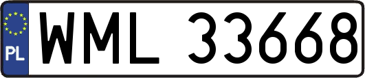 WML33668