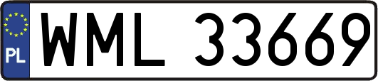 WML33669