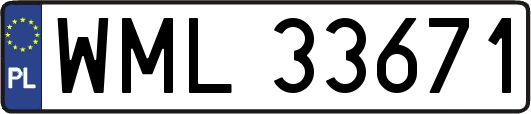 WML33671