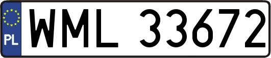 WML33672