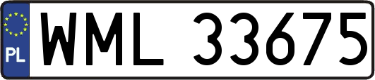 WML33675