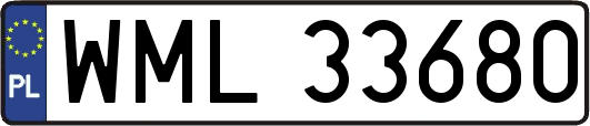 WML33680