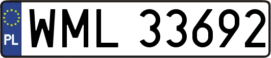 WML33692