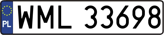WML33698