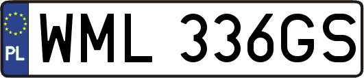 WML336GS