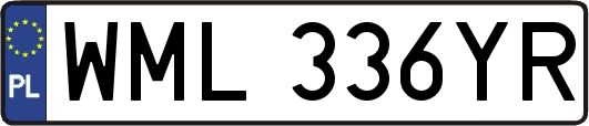 WML336YR
