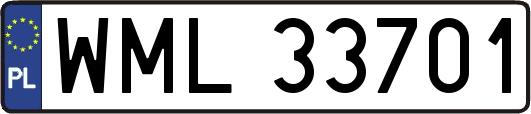 WML33701